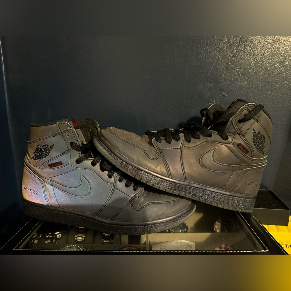 Jordan 1 - Picture 1 of 3